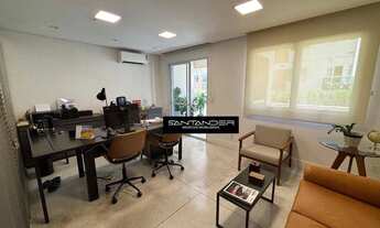 Imagem: Sala para alugar, 130 m² por R$ 13.000,00/mês