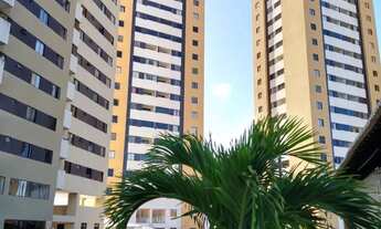 Imagem: Venda apto 58m² - 2 quartos, sendo 1 suíte