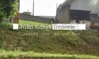 Imagem: Terreno a venda com 718,50 m2 no Centro