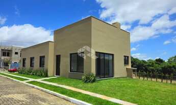 Imagem: Casa térrea em Condomínio