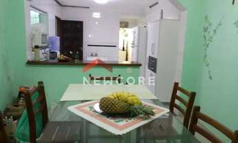 Imagem 7: Sobrado em Rua Paraguaçu - Alvarenga - São Bernardo do Campo/SP