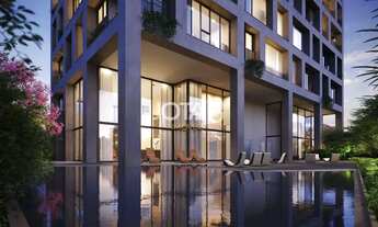 Imagem 5: APARTAMENTO NO AGE360 COM 3 SUÍTES Apto Age No Ecoville , 3 Suites