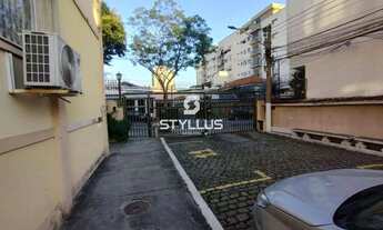 Imagem 2: Cachambi Apartamento com 3 dormitórios