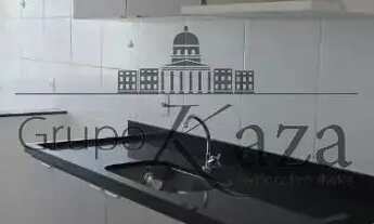 Imagem 5: Oportunidade - Apartamento - Jardim Oriente - Tennô Residencial - 2 Dormitórios - 62m²