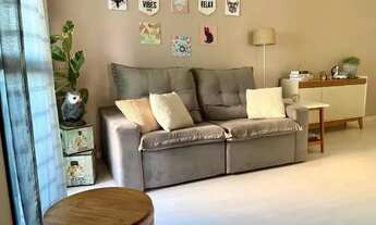 Imagem: Vendo lindo Apartamento 3Qts em Águas Claras