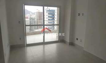 Imagem 2: Apartamento em Rua Guatemala - Guilhermina - Praia Grande/SP