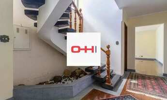 Imagem 2: Venda Casa 3 Dormitórios - 400 m² Campo Belo