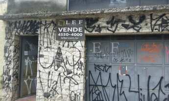 Imagem 3: Al. Barão de Limeira - Campos Elisios