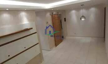 Imagem 3: Apartamento 3 quartos, varanda, sol da manhã, 1 vaga Splendido Residencial
