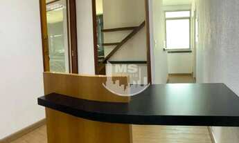 Imagem 2: Sala à venda, 67 m² por R$ 500.000,00 - Bosque - Campinas/SP