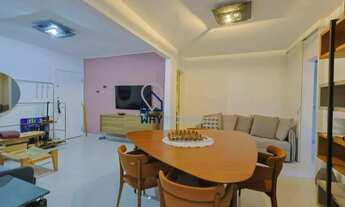 Imagem 3: Área privativa, 3 quartos, 1 suite, 1 vaga