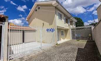 Imagem 4: Sobrado triplex no Boqueirão com 04 vagas