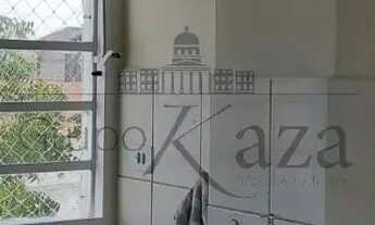 Imagem 6: Oportunidade - Apartamento - Residencial Mantiqueira I - Conjunto Residencial Galo Branco