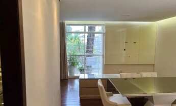 Imagem 2: Apartamento Área Privativa 4Q - Luxo - Melhor Rua Floresta - Dentro da Contorno