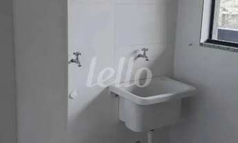 Imagem 3: Apartamento 2 quartos para alugar no(a) Vila Antonina