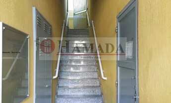 Imagem 6: Apartamento para Locação em São Paulo, Vila São José, 2 dormitórios, 1 banheiro, 1 vaga