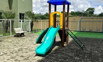 Imagem 3: Imóvel para aluguel possui 48 metros quadrados com 2 quartos em Cidade Jardim - Teresina