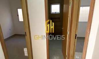 Imagem 7: Casa à venda, 97 m² por R$ 400.000,00 - Jardim Ipanema - Aparecida de Goiânia/GO