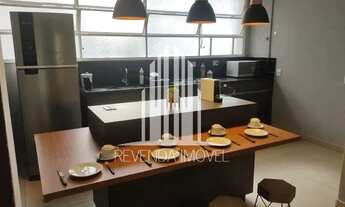 Imagem 7: Apartamento RESIDENCIAL em SÃO PAULO - SP, JARDIM PAULISTA