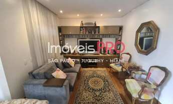 Imagem 5: Brooklin - 205 m2 - 3 suítes - 4 vagas