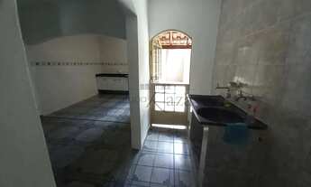 Imagem 4: Oportunidade - Casa térrea -Bosque dos Eucaliptos - 3 Dormitórios - 117m²