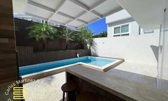 Imagem 2: Alphaville Litoral Norte 1, Casa para Locação, excelente 4/4 e 3 suites!!