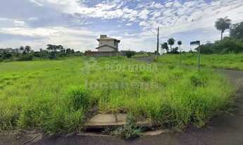 Imagem 2: Terreno Parque Vila Nobre de esquina com 258,33m²