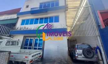 Imagem: PRÉDIO - PIRATININGA - SP