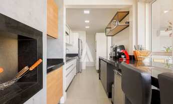 Imagem 6: Apartamento com 3 suítes à venda no bairro Centro em Joinville-SC por R$1.570.000,00