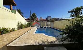 Imagem 5: Casa em Rua Brilhante - Estância Balneária Belmira Novaes - Peruíbe/SP