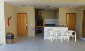 Imagem 2: Apartamento em Uruguai - Teresina