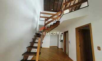 Imagem: Cobertura em Rua Dea Coufal - Ipanema