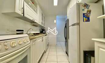 Imagem 7: Apartamento para locação com vista para o mar no Módulo 02 em Riviera de São Lourenço