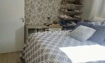 Imagem 7: Apartamento à venda Rua Oswaldo Arthur Hartz, Canudos - Novo Hamburgo