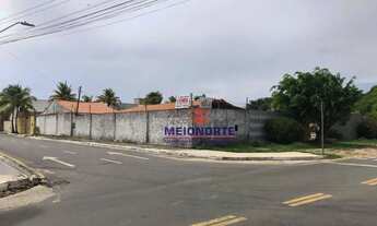 Imagem 2: Terreno de 3100m² à Venda em Localização Privilegiada, Araçagy-MA