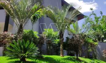 Imagem 4: Casa - Jardim Botânico (Sousas) - Campinas