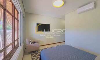 Imagem 11: Casa em Condomínio Fechado - 4 quartos- Residencial Villaggio II - a venda