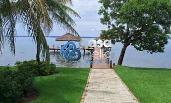 Imagem: LOTE RESIDENCIAL POLINESIA