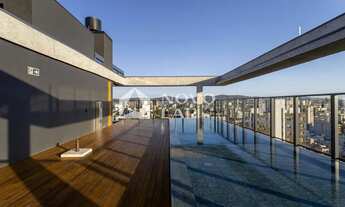 Imagem 2: Apartamento novo com 3 suítes á venda no bairro Petrópolis em Porto Alegre/RS