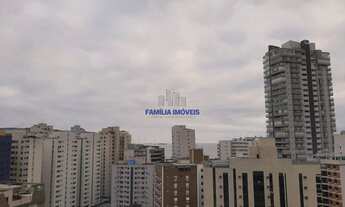 Imagem 16: Apartamento 1 quarto (suíte) à venda Boqueirão Santos/SP