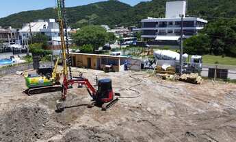 Imagem 7: Apartamento para Venda em Florianópolis, Ribeirão da Ilha, 1 dormitório, 1 banheiro, 1 vag