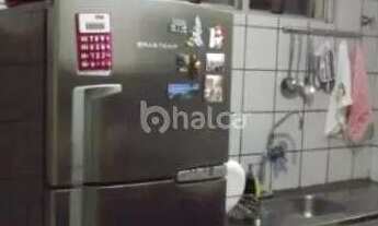 Imagem 5: Apartamento à venda, Condomínio Lisboa no bairro Campestre, Teresina/PI