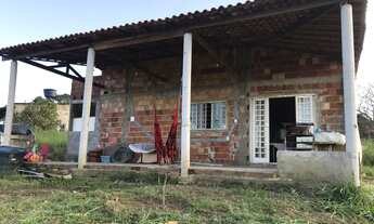 Imagem 4: Vendo Rancho no corumba IV(Agio