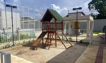 Imagem 5: 070 // APT PRONTO PRA MORAR NO TURU ENTRADA 25 MIL