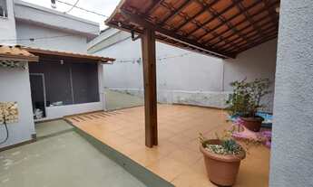 Imagem 3: Imóvel para aluguel tem 150 metros quadrados com 2 quartos em São Bernardo - Belo Horizont