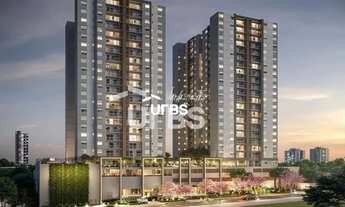 Imagem: Wish Trinta e Sete - Setor Bueno