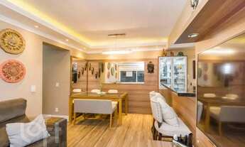 Imagem 3: Imóvel para venda possui 62 metros quadrados com 2 quartos em Higienópolis - Porto Alegre