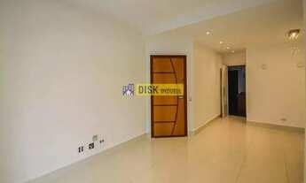 Imagem 3: Imóvel para aluguel com 110 metros quadrados com 3 quartos em Anchieta - São Bernardo do C