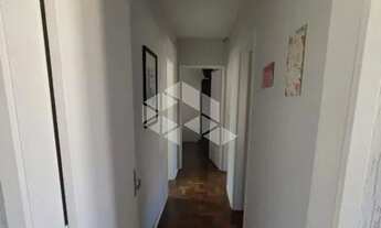 Imagem 4: Apartamento de 3dorm semimobiliado