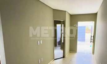 Imagem 2: Casa á venda no Bairro Padre José de Castro, 3 quartos, Petrolina-PE